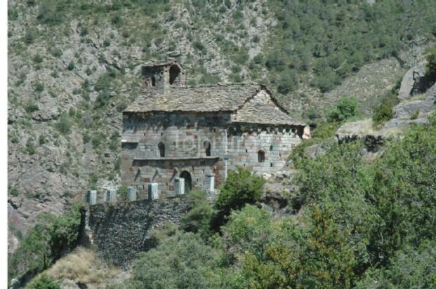 Casa Rural Baró Tornafort Exterior foto